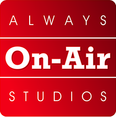 Always On-Air Studios logo